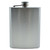 Wholesale 8 oz. Premium Flask engraved with your logo