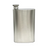 Wholesale Stainless Steel 5 oz. Field Flask engraved with your logo