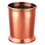 Wholesale Copper Mint Julep Cup engraved with your logo