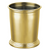 Wholesale Gold Mint Julep Cup engraved with your logo