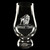 Wholesale Glencairn Whisky Glass Engraved  With Buffalo Trace Logo
