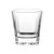 10.5 oz Bardic Old Fashioned Rocks Glass engraved with your logo