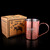 Wholesale Copper Camp Mugs Engraved with a logo and free gift box packaging