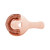 Wholesale Copper Hawthorne Strainer engraved with your logo