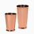 Wholesale Copper Shaking Tin Set engraved with your logo