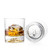 Wholesale Bees Knees Rocks Glass base photo