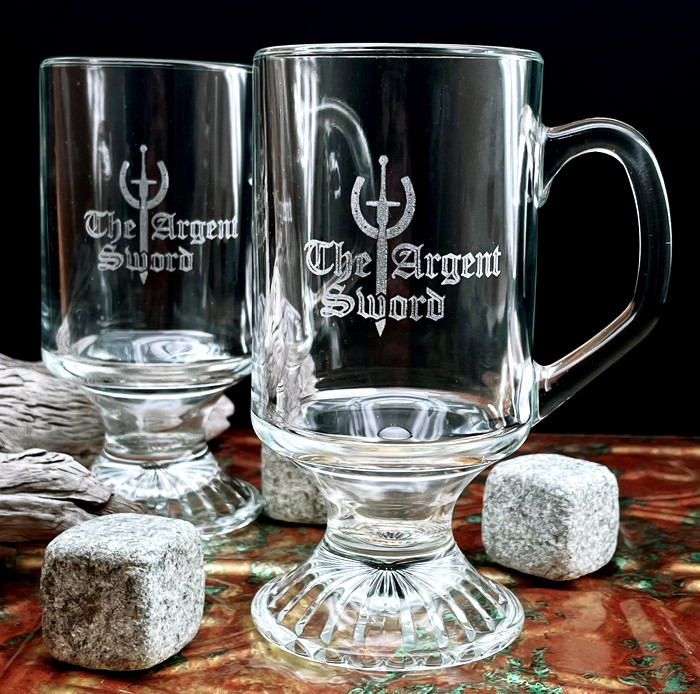 8.5 oz. Libbey® Irish Coffee Mugs