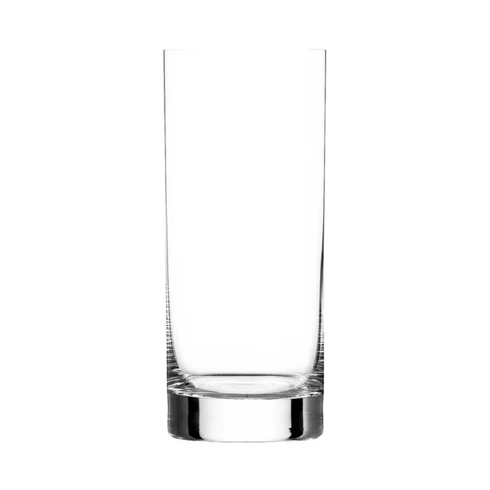 Wholesale 12.75 oz Stolzle New York Collins Glass Engraved with your logo 