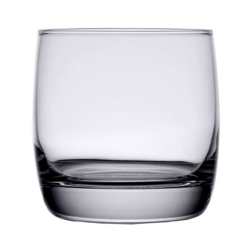 Wholesale 10.5 oz. Classic Nordic Rocks Glass engraved with your logo