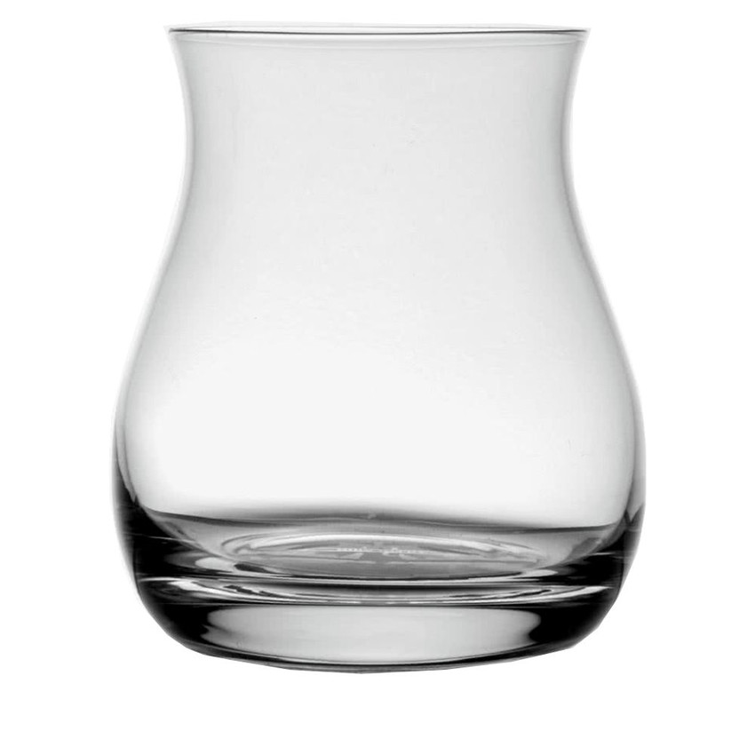 Glencairn® Mixer Glass Engraved With Your Logo