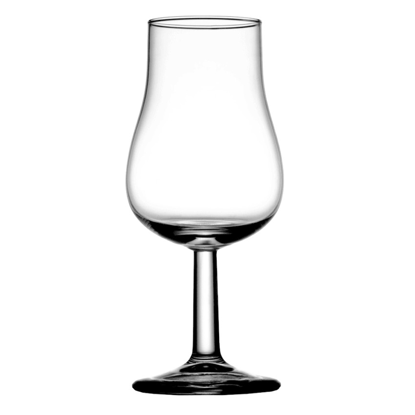 Wholesale 4.75 oz. Urban Bar Spey Taster Glass engraved with your logo