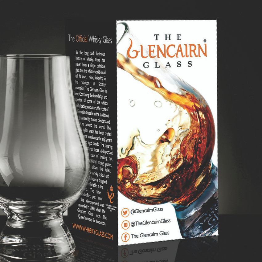 Official Glencairn Gift Boxes