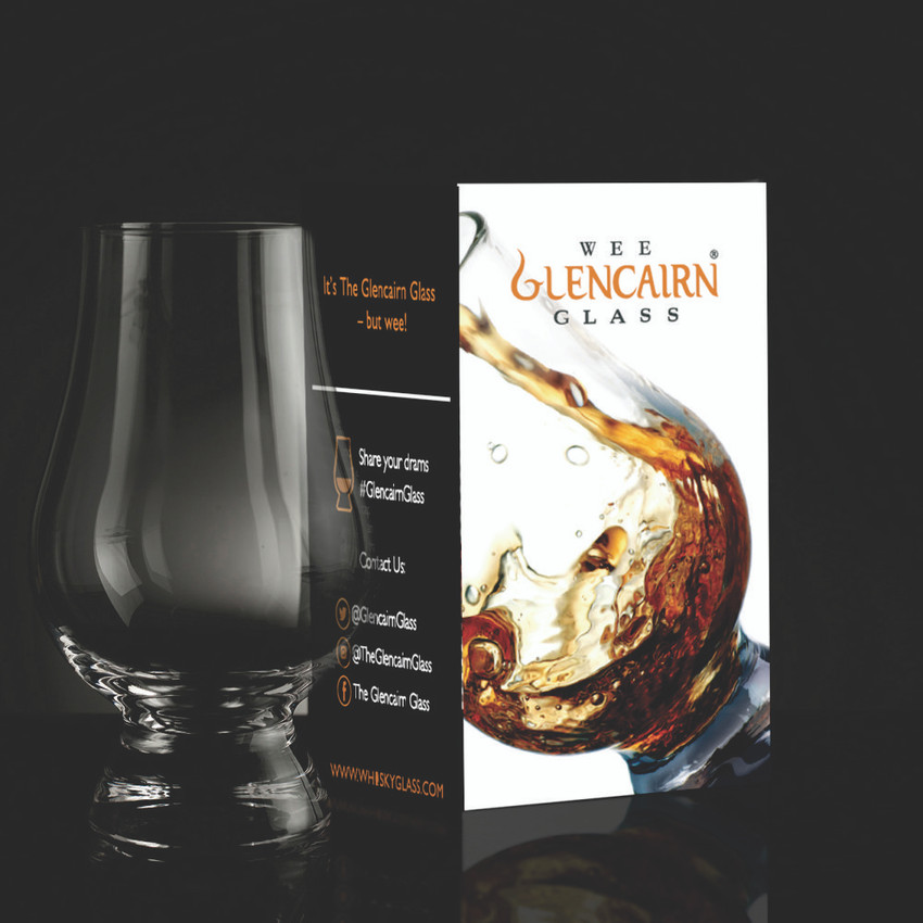 Official Wee Glencairn Gift Boxes
