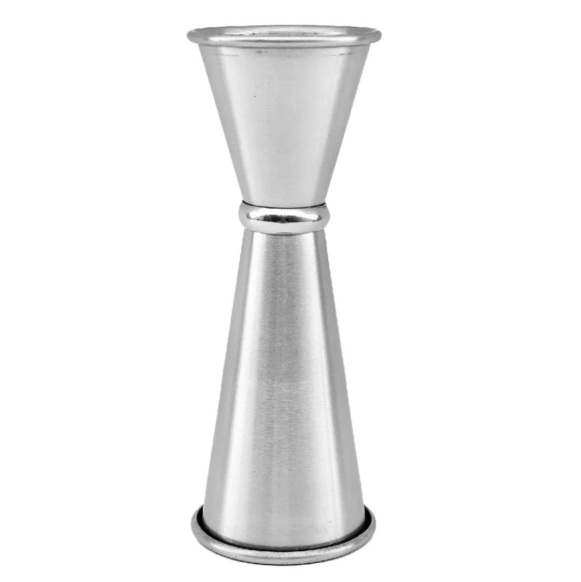 Wholesale Premium Stainless Steel Japanese Jigger engraved with your logo