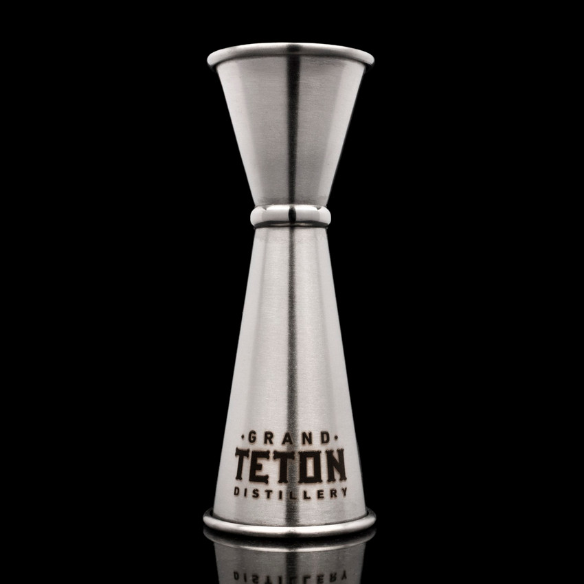 Copper Japanese Jigger, 20/case - DISTILLERY PRODUCTS