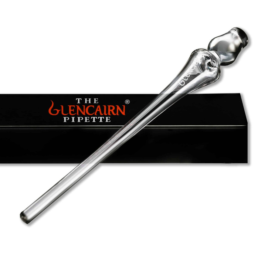 Glencairn Pipette With Box