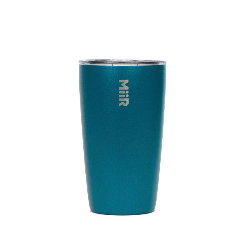 Wholesale 12 oz. MiiR Coffee Tumbler engraved with your logo