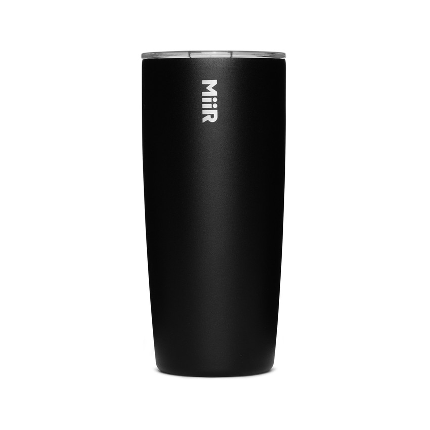 20oz Black MiiR Tumbler Wholesale Engraved
