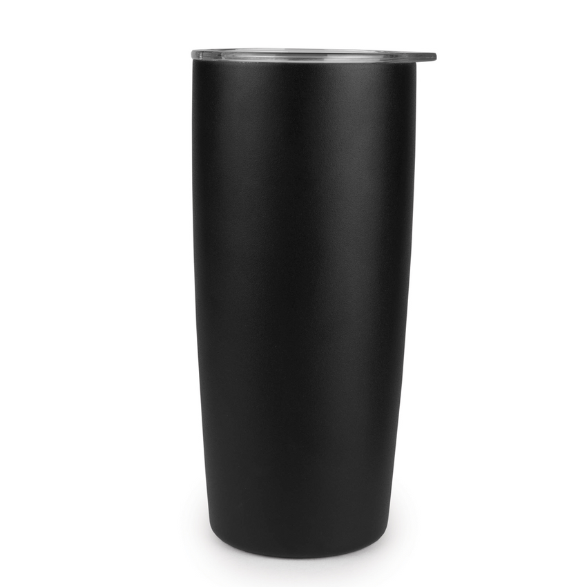 20oz Black MiiR Tumbler Wholesale Engraved