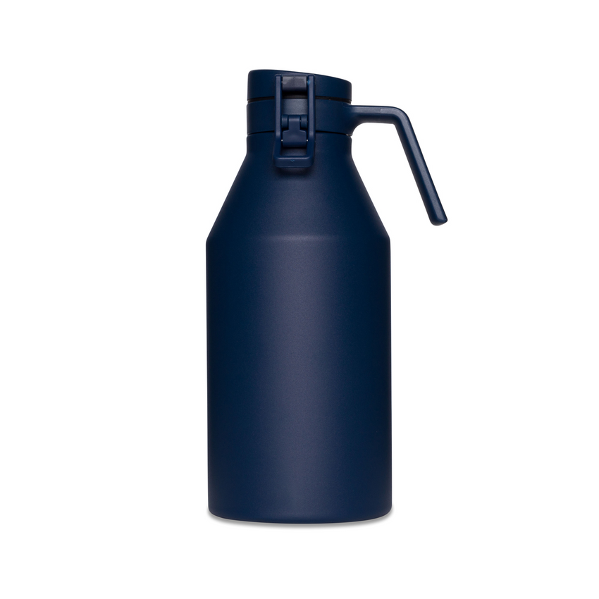 Wholesale 64 oz. MiiR Growler engraved with your logo