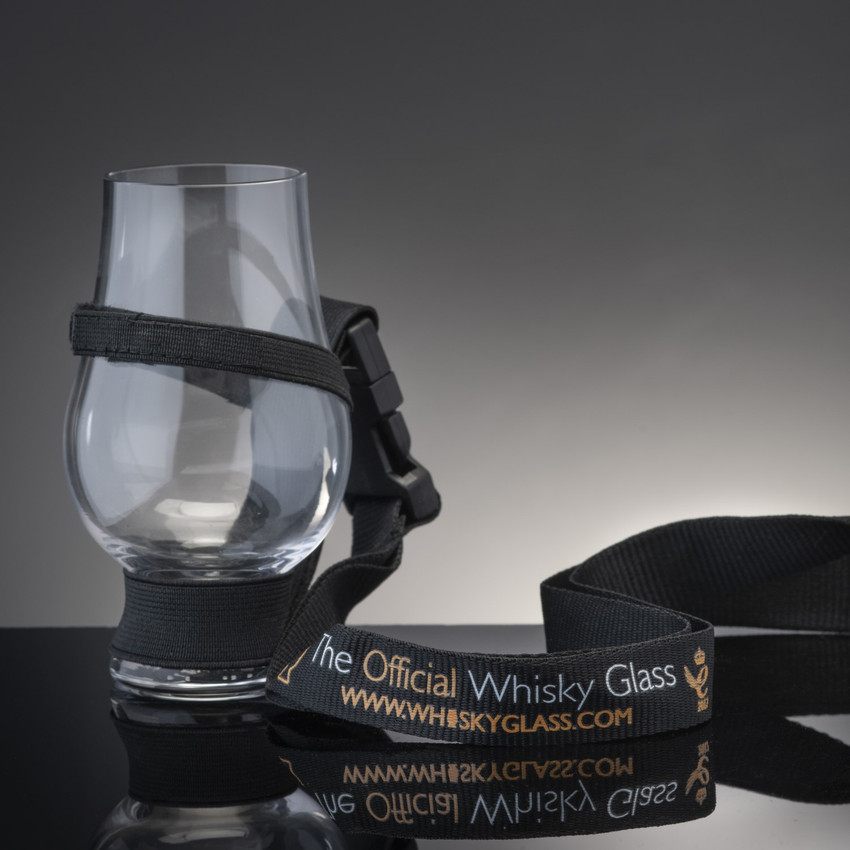 Wholesale Wee Glencairn Lanyard
