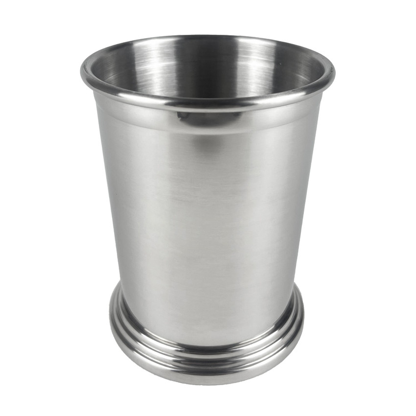 Wholesale Copper Mint Julep Cup engraved with your logo