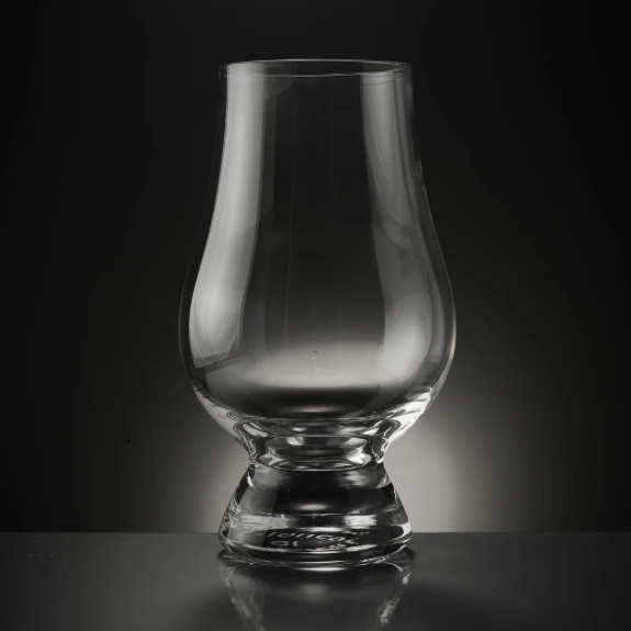 Wholesale Blank Glencairn Whisky Glass