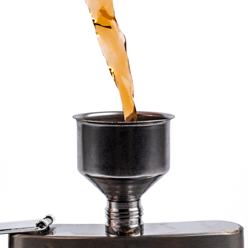 Flask Funnel, 20/case
