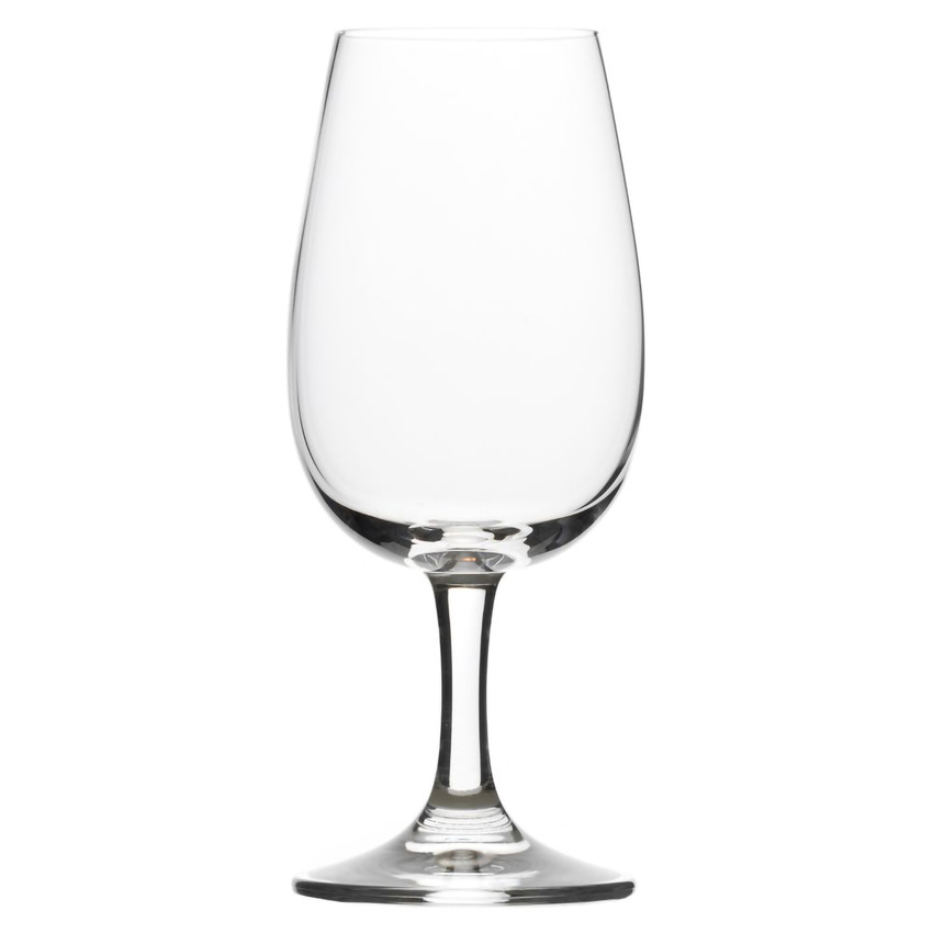 Wholesale 7.75 oz. Stolzle ISO Tasting Glass engraved with your logo