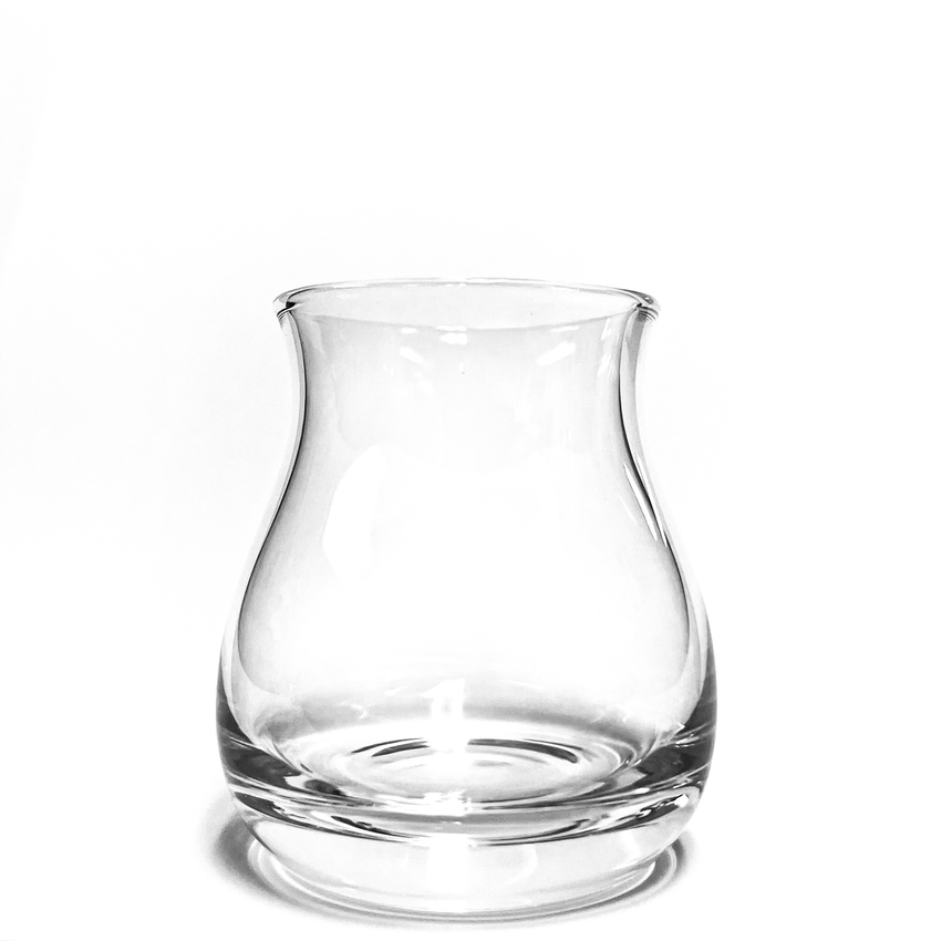 Glencairn Burns Dram engraved with your logo