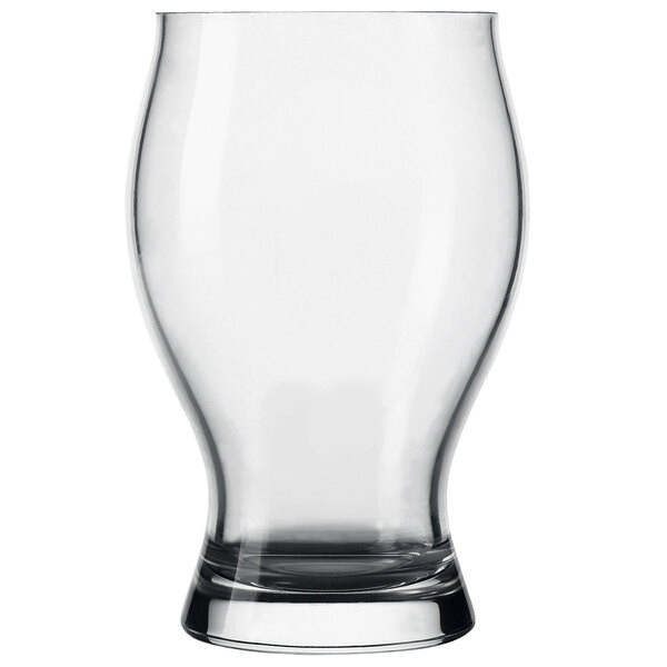 Wholesale 16 oz. Barlow Pilsner Glass engraved with your logo