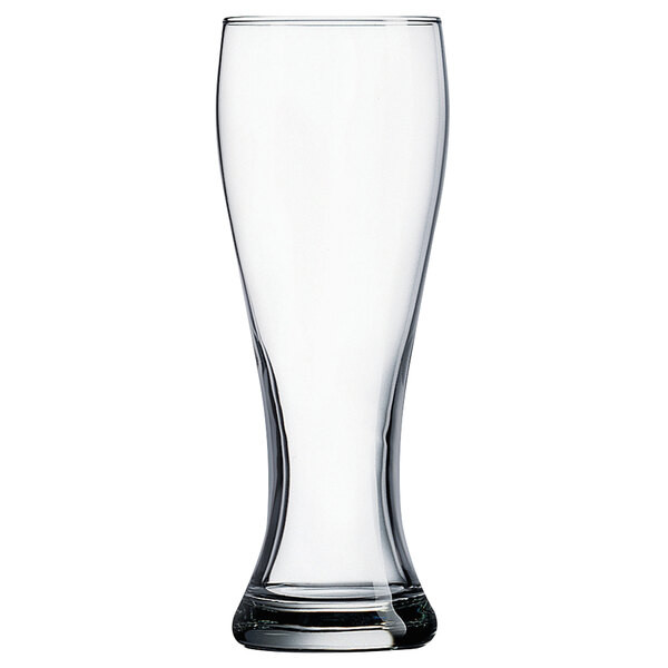 Wholesale 23 oz. Pub Pilsner Glass engraved with your logo