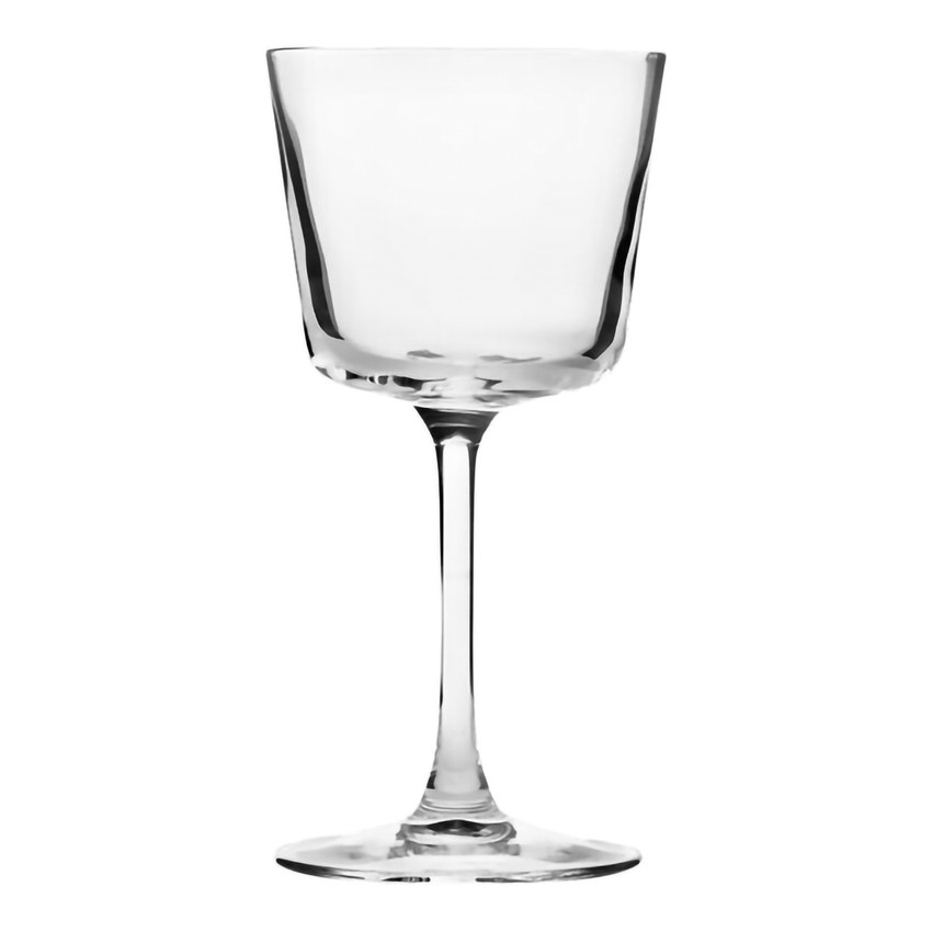 Wholesale 5.5 oz. Romeo Nick & Nora Glass engraved with your logo