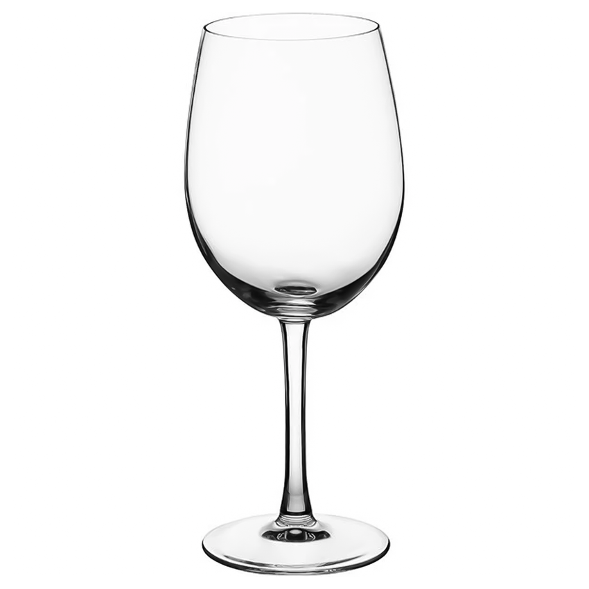 Wholesale 16 oz. Romeo Wine Glass engraved with your logo