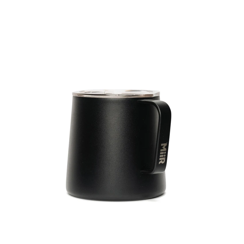 Wholesale 12 oz. MiiR Grounded Camp Cup engraved with your logo