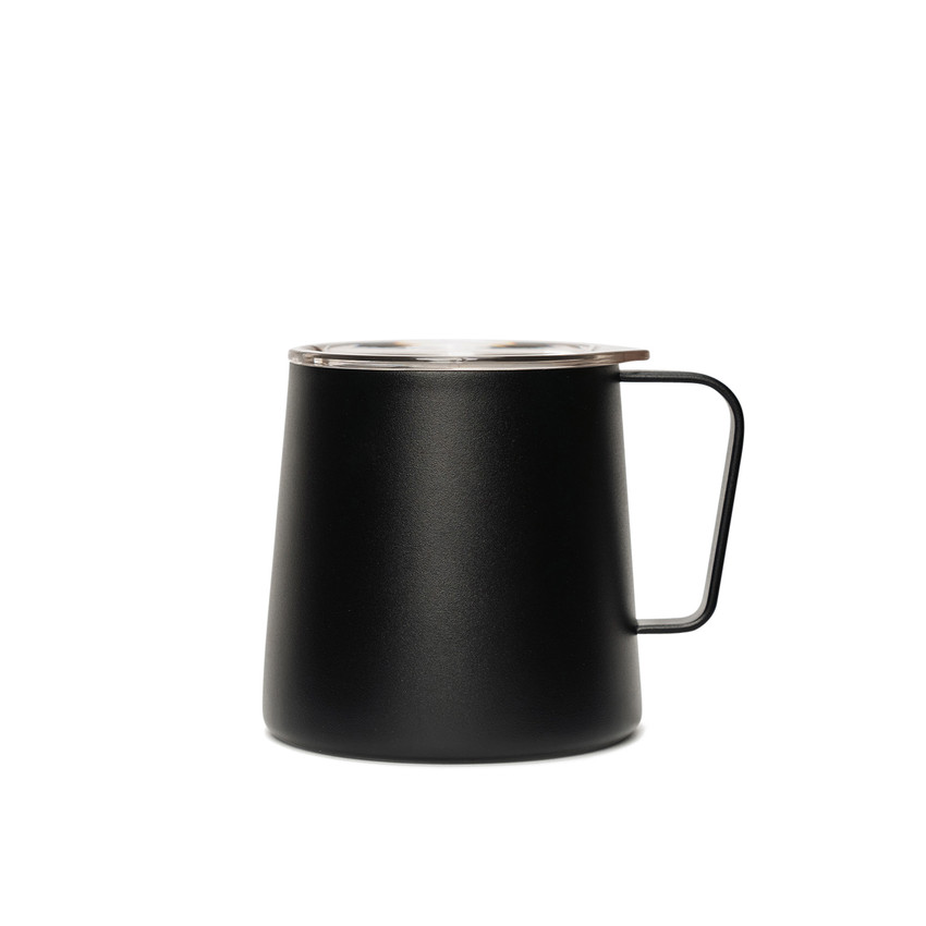 Wholesale 12 oz. MiiR Grounded Camp Cup engraved with your logo