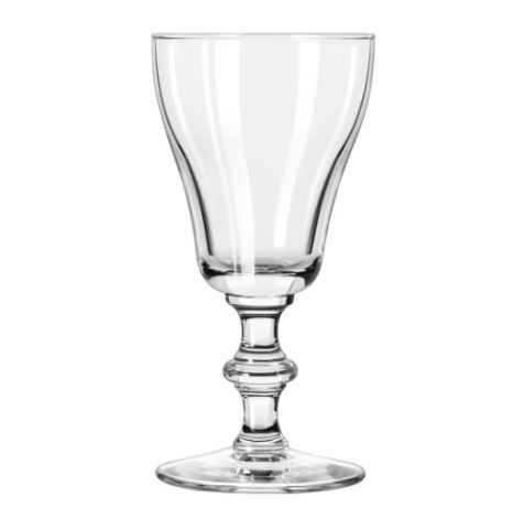 Wholesale Georgian Irish Coffee Glass engraved with your logo