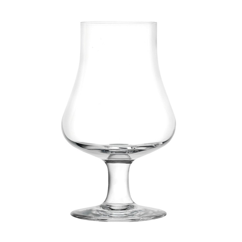 Wholesale 6.5 oz. Stolzle Nosing Glass engraved with your logo