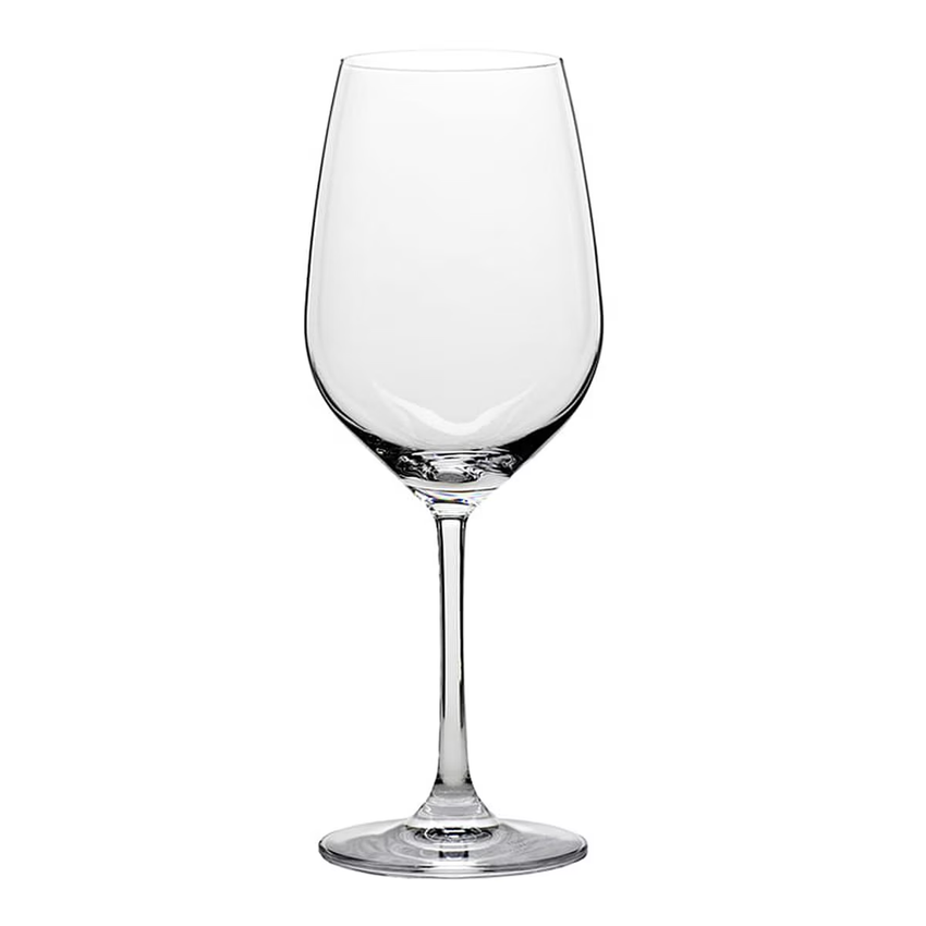 Wholesale 16.75 oz. Stolzle Copa Vino Wine Glass engraved with your logo