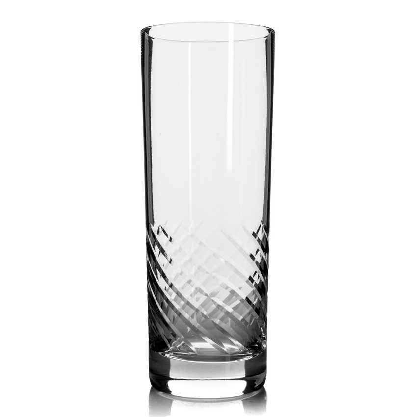 Wholesale 11 oz. Luna HighBall Glass engraved with your logo