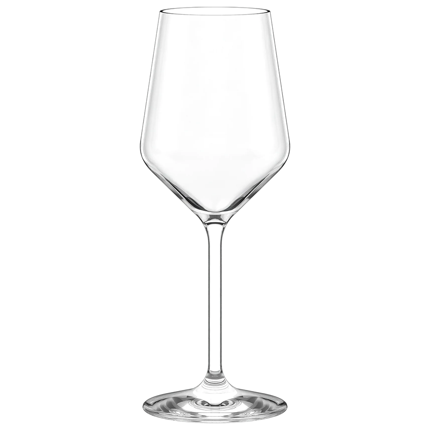 Wholesale 12.75 oz. Revolution Wine Glass engraved with your logo