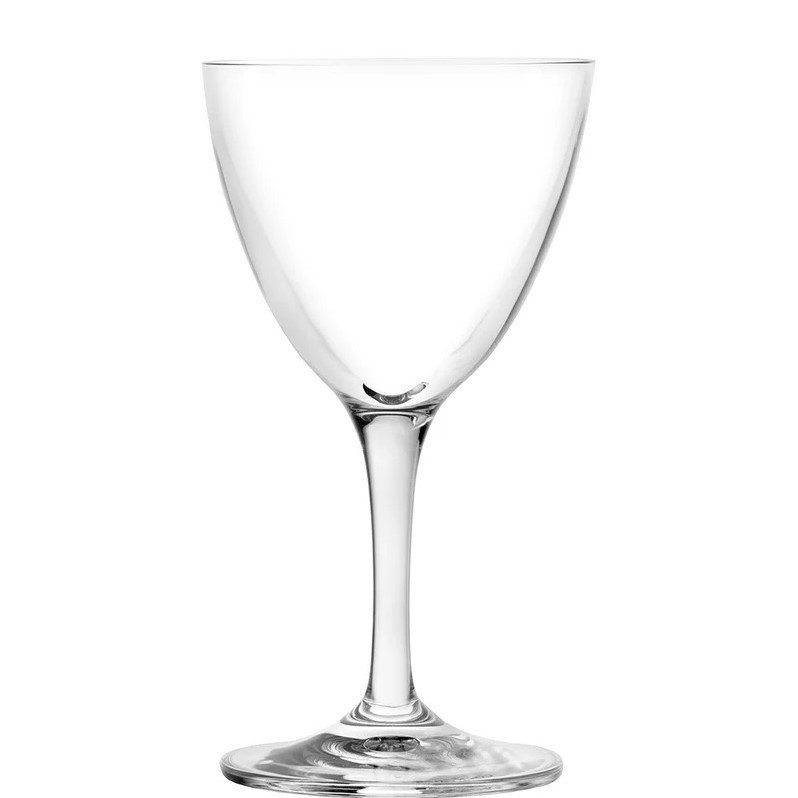 5.75 oz. Stölzle Nick & Nora Glass | Custom HD Engraved Cocktail Glass
