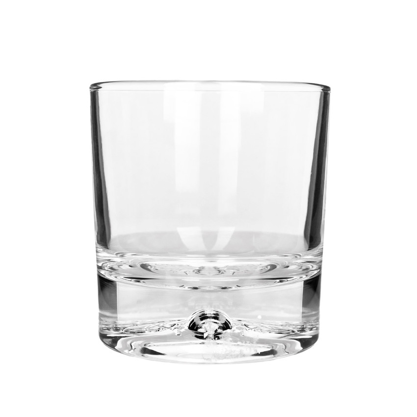 Wholesale Bees Knees Rocks Glass engraved with your logo