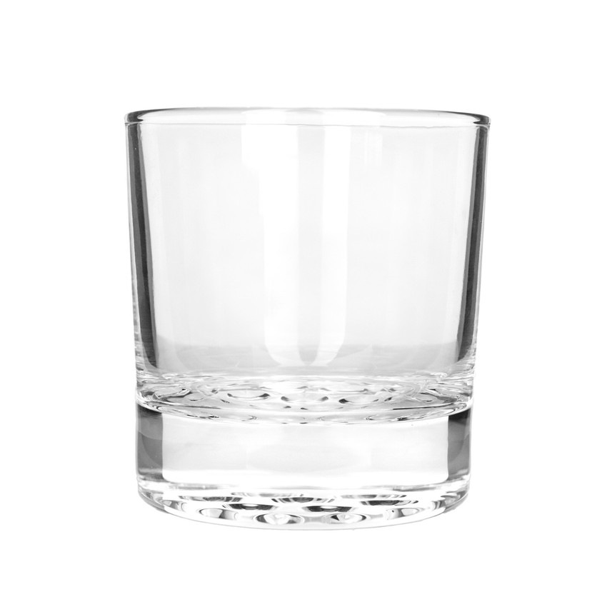 Wholesale 10.5 oz. Nob Hill Rocks Glass engraved with your logo