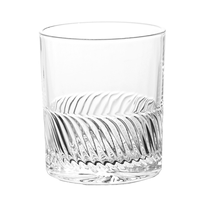 Wholesale 11.5 oz. Riptide Rocks Glass engraved with your logo