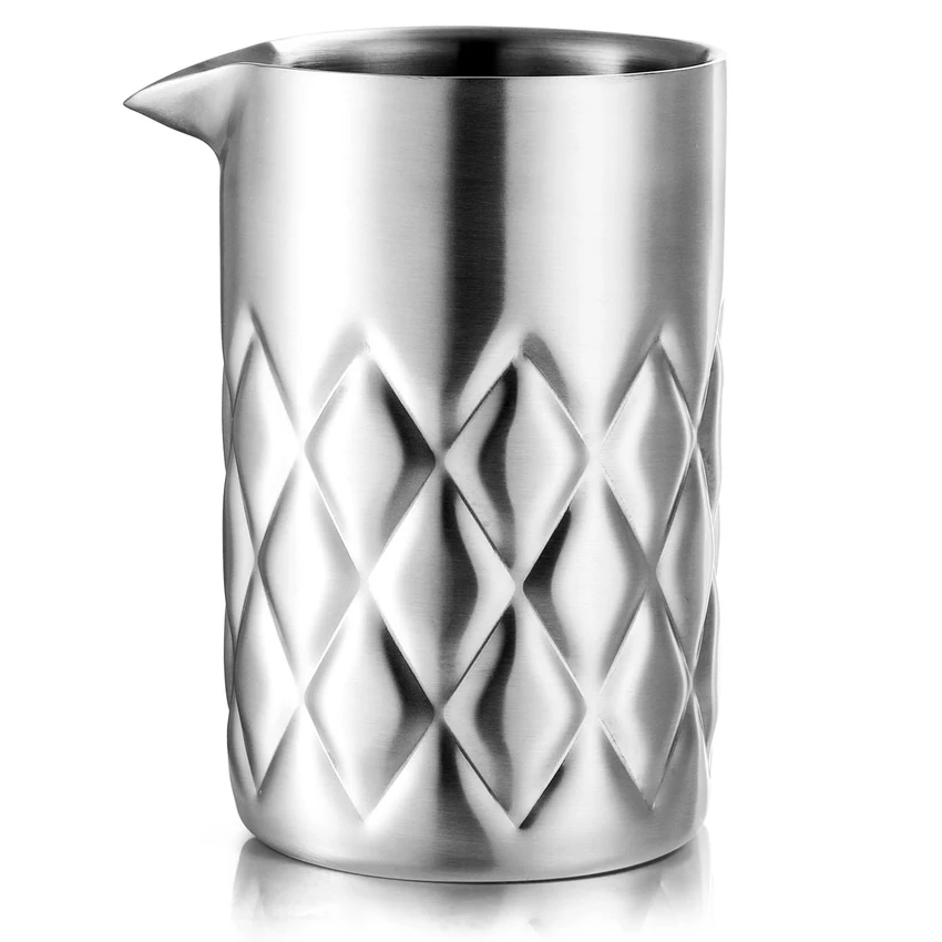 Wholesale Stainless Steel Mixing Tin engraved with your logo