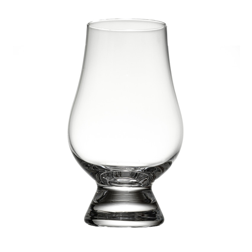 Wholesale Glencairn Whisky Glass engraved with your logo