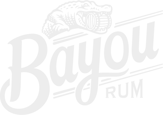 Bayou Rum