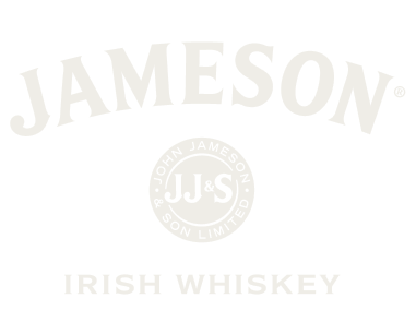 Jameson Irish Whiskey