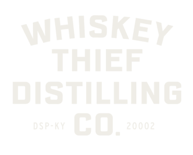 Whiskey Thief Distilling Co.